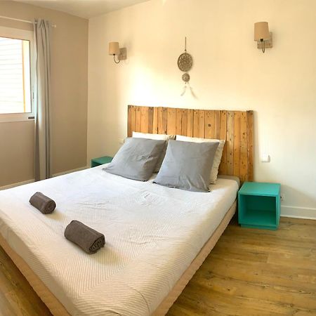 Cosy Appartement Sanna 3 Etoiles Piscine, 2 Ch Capbreton Exterior foto