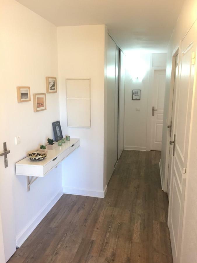 Cosy Appartement Sanna 3 Etoiles Piscine, 2 Ch Capbreton Exterior foto