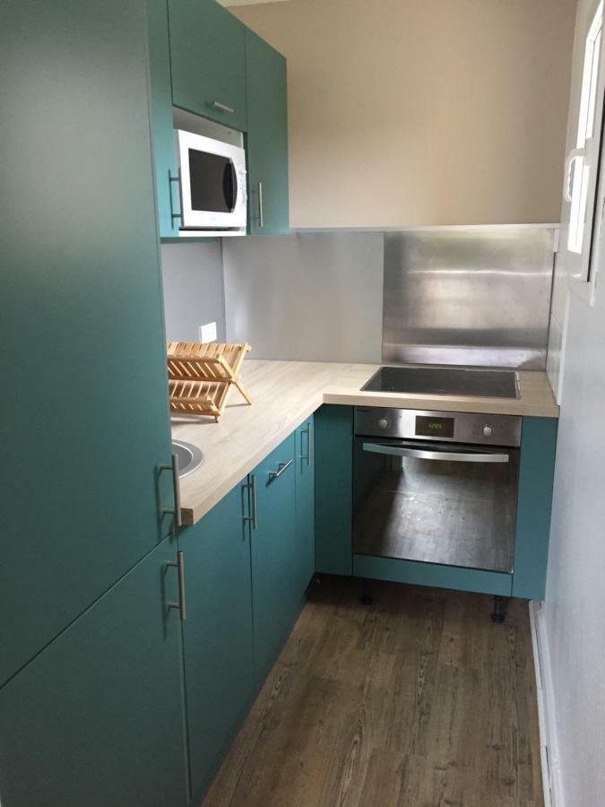 Cosy Appartement Sanna 3 Etoiles Piscine, 2 Ch Capbreton Exterior foto
